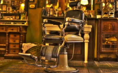 Jak udržet účes mezi návštěvami barbera